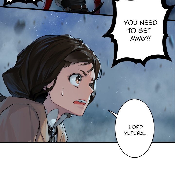 Read Her Summon EN Manga Online