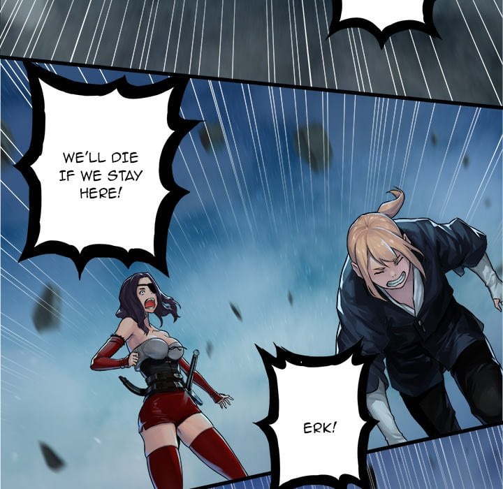 Read Her Summon EN Manga Online