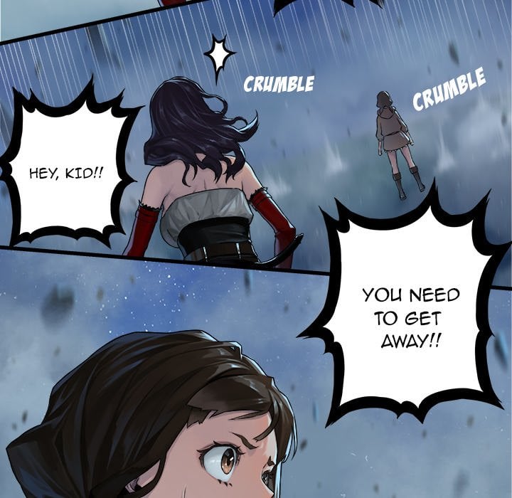 Read Her Summon EN Manga Online