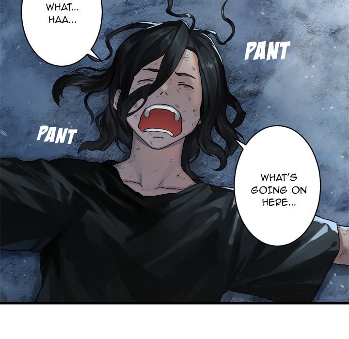 Read Her Summon EN Manga Online