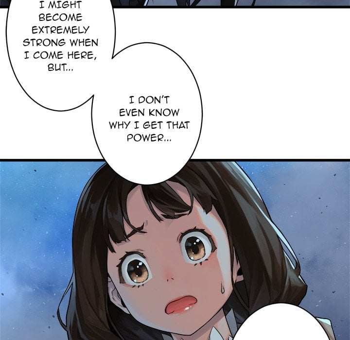 Read Her Summon EN Manga Online