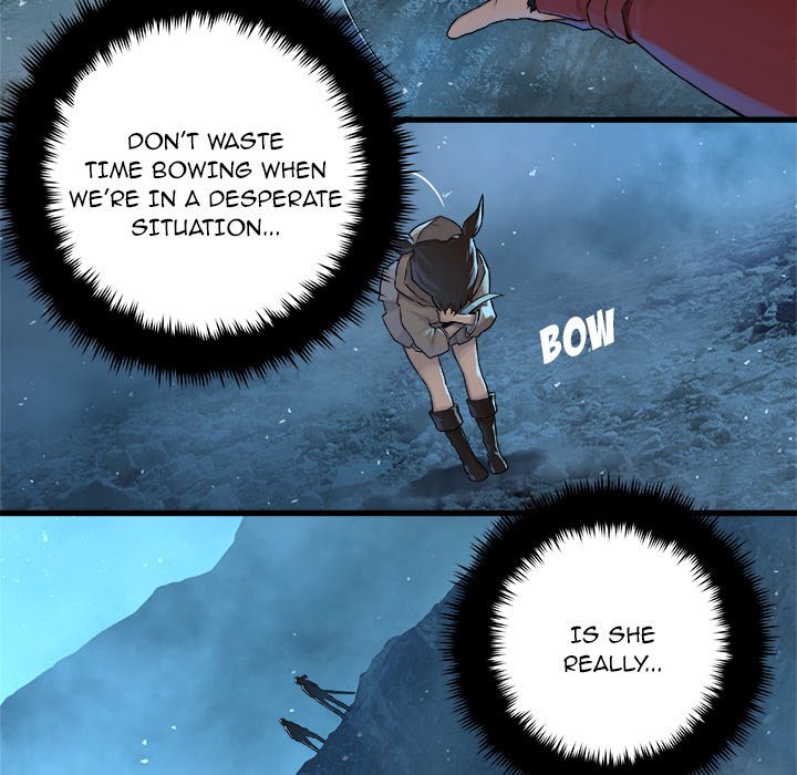 Read Her Summon EN Manga Online