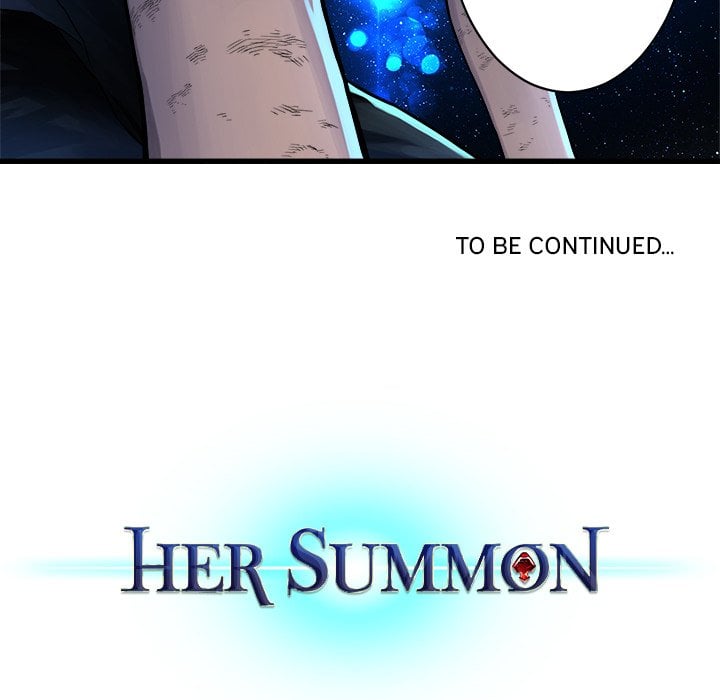 Read Her Summon EN Manga Online