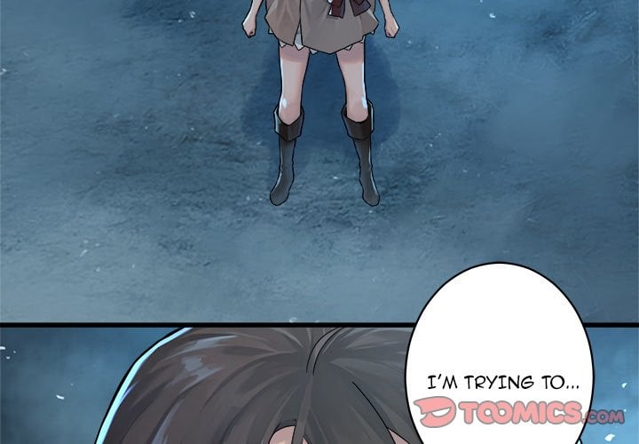 Read Her Summon EN Manga Online