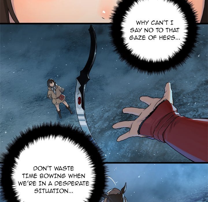 Read Her Summon EN Manga Online