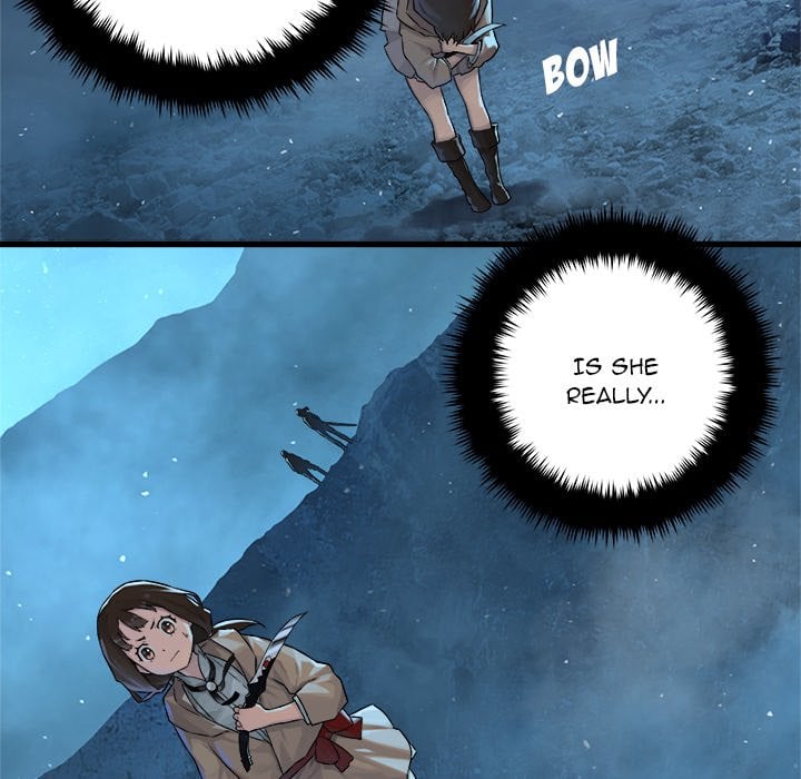 Read Her Summon EN Manga Online