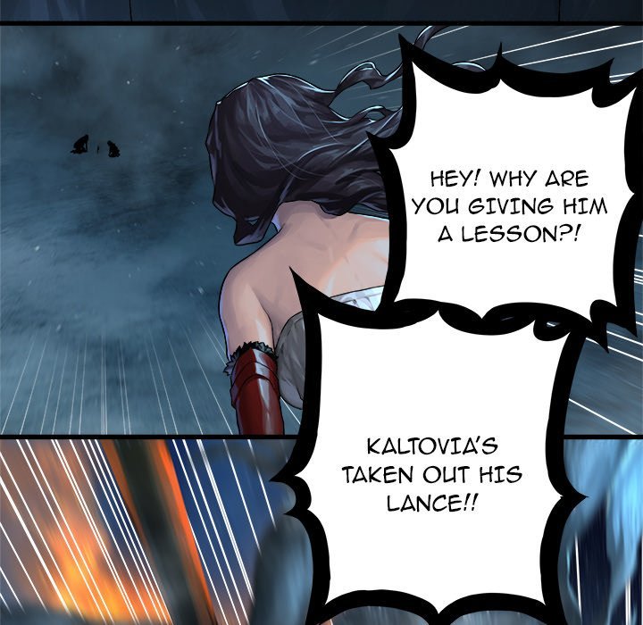 Read Her Summon EN Manga Online