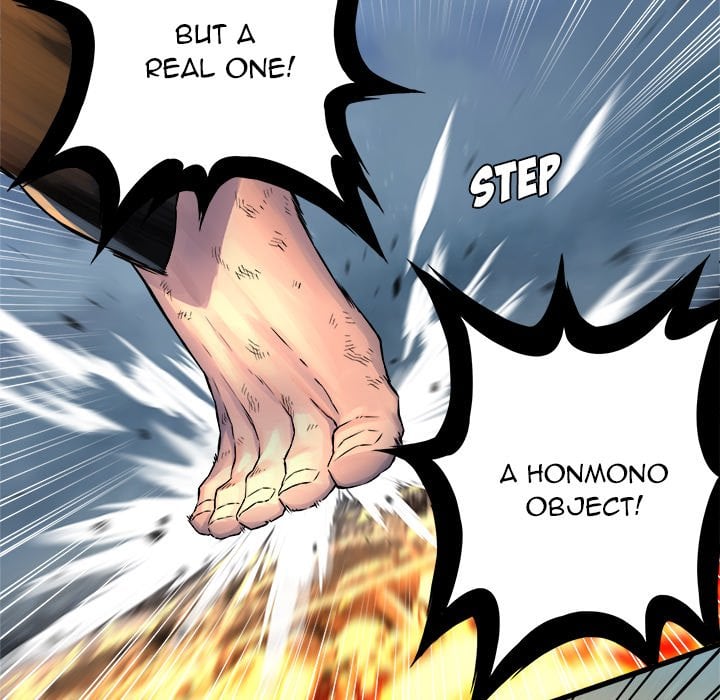 Read Her Summon EN Manga Online