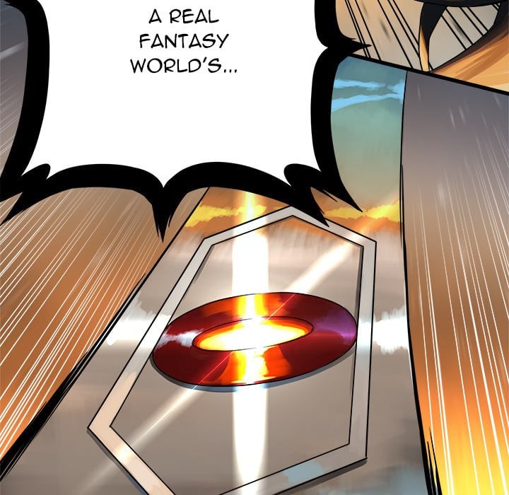 Read Her Summon EN Manga Online