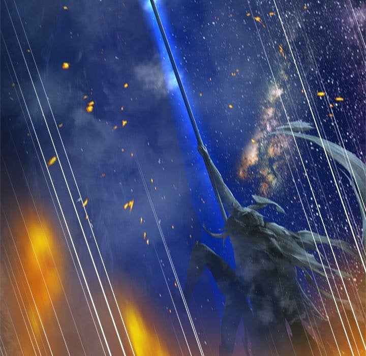 Read Her Summon EN Manga Online