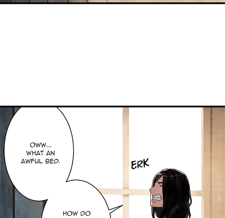 Read Her Summon EN Manga Online