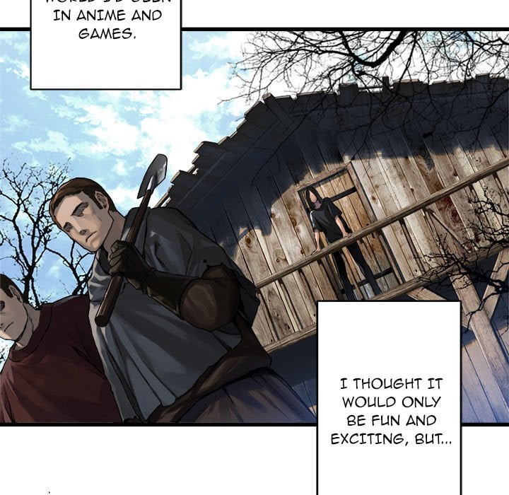 Read Her Summon EN Manga Online