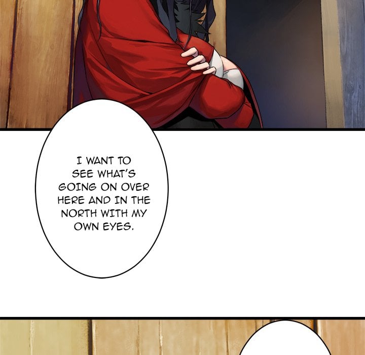 Read Her Summon EN Manga Online