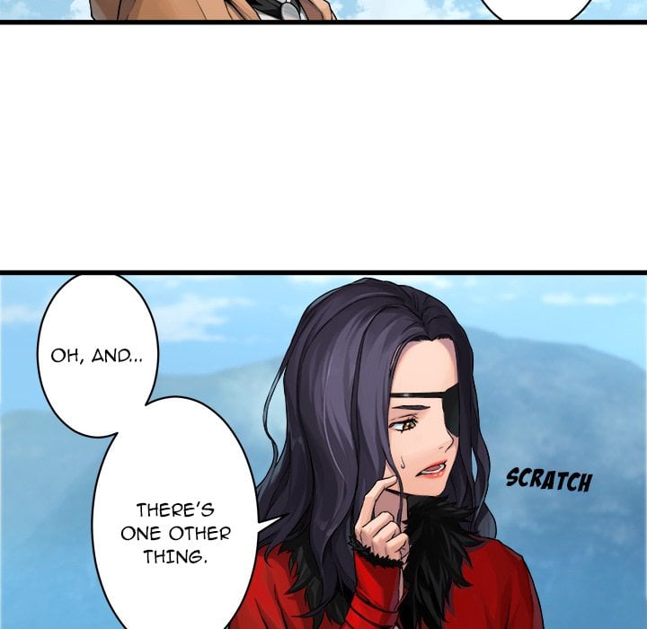 Read Her Summon EN Manga Online