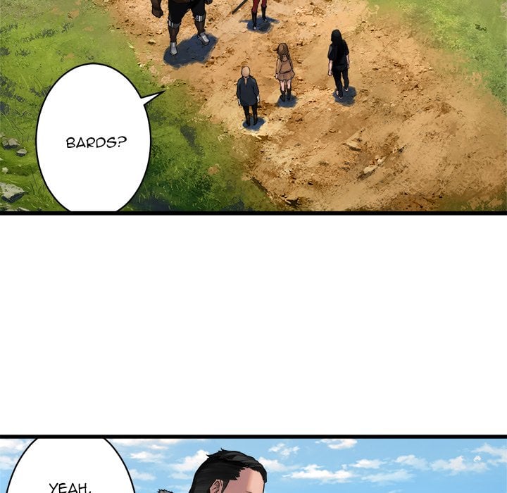 Read Her Summon EN Manga Online