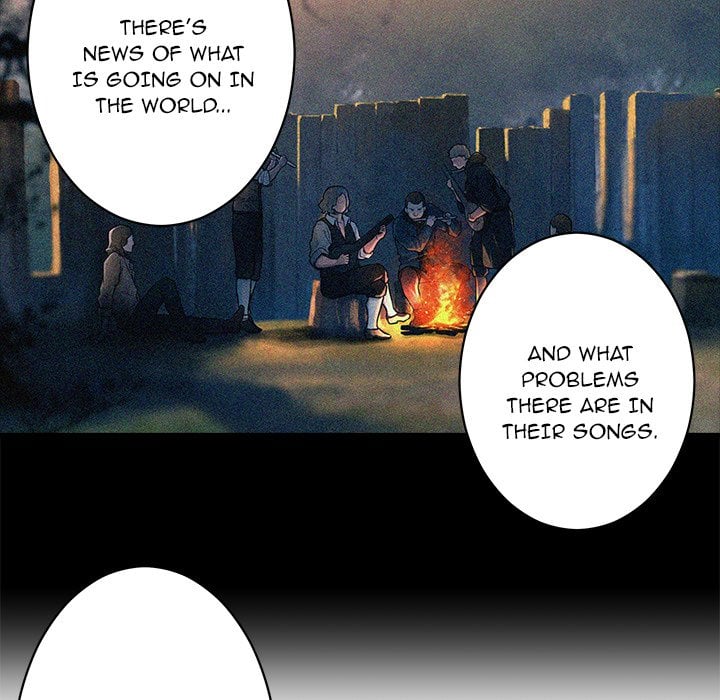 Read Her Summon EN Manga Online