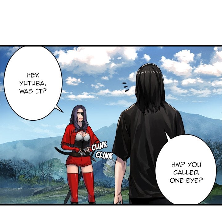 Read Her Summon EN Manga Online