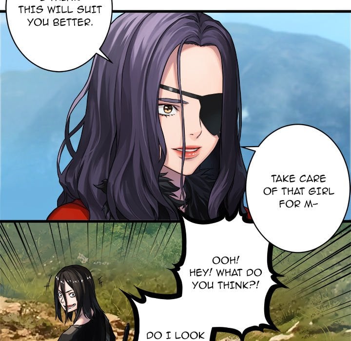 Read Her Summon EN Manga Online