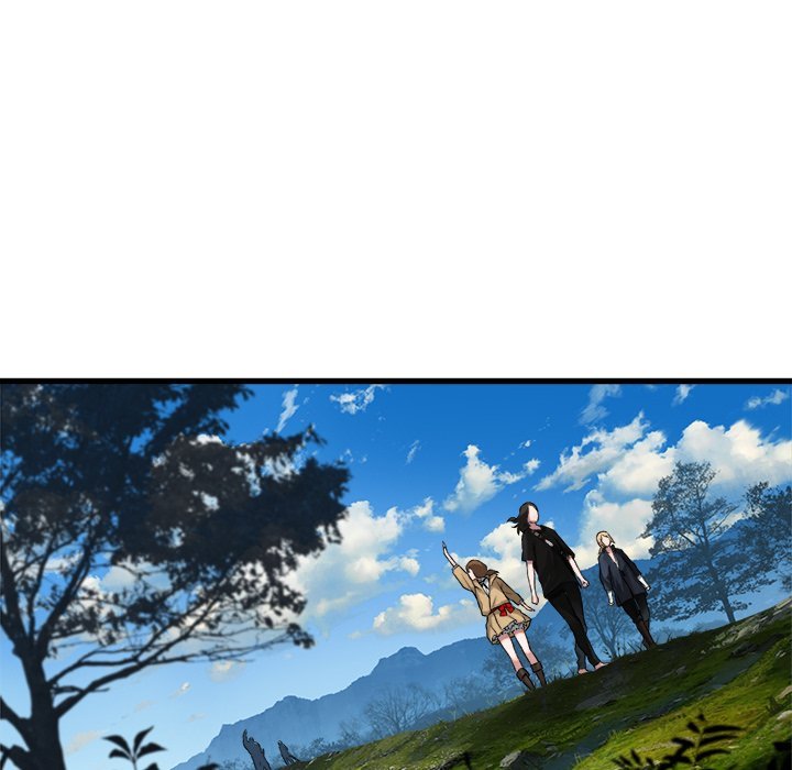 Read Her Summon EN Manga Online