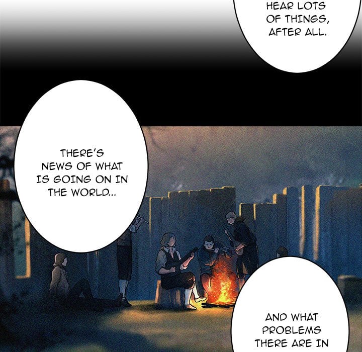 Read Her Summon EN Manga Online