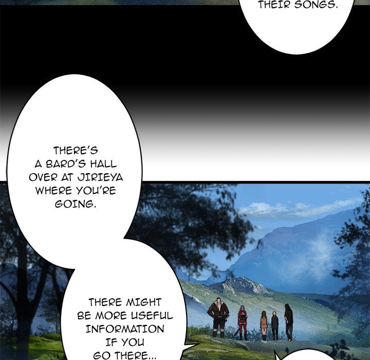 Read Her Summon EN Manga Online