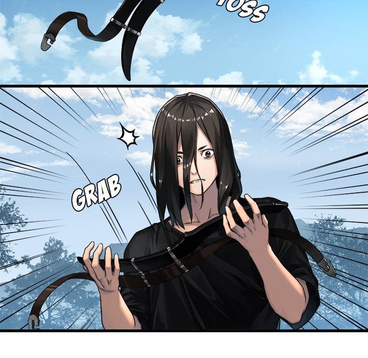 Read Her Summon EN Manga Online