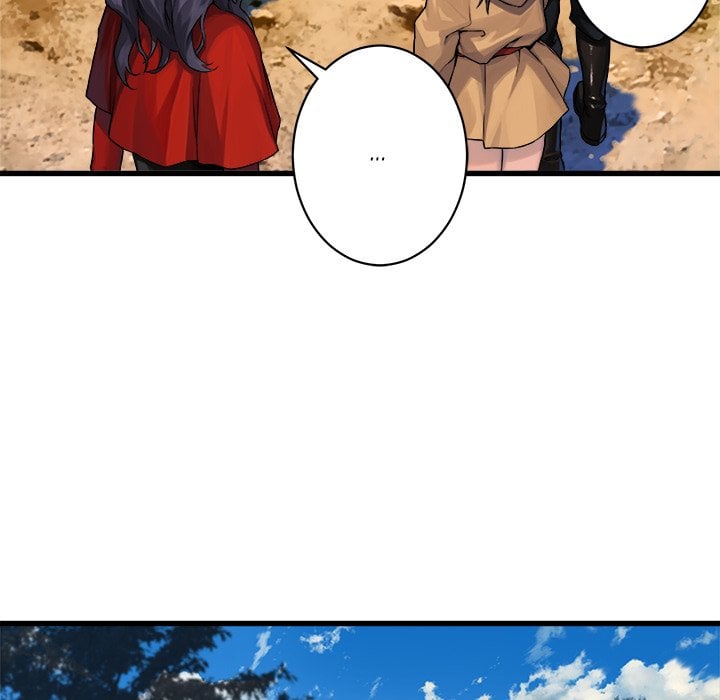 Read Her Summon EN Manga Online