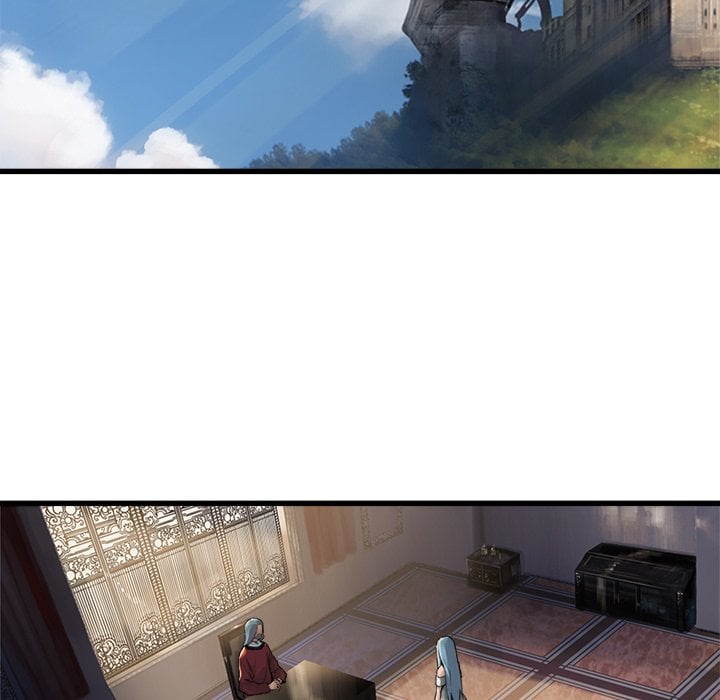 Read Her Summon EN Manga Online