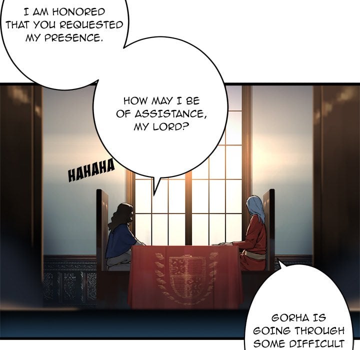 Read Her Summon EN Manga Online