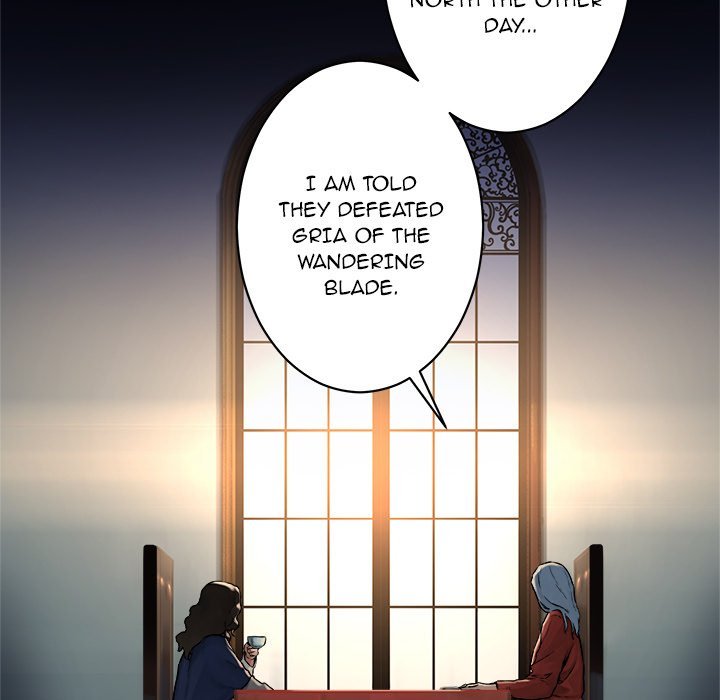 Read Her Summon EN Manga Online