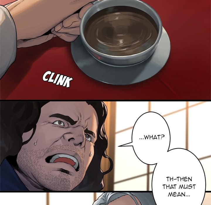 Read Her Summon EN Manga Online