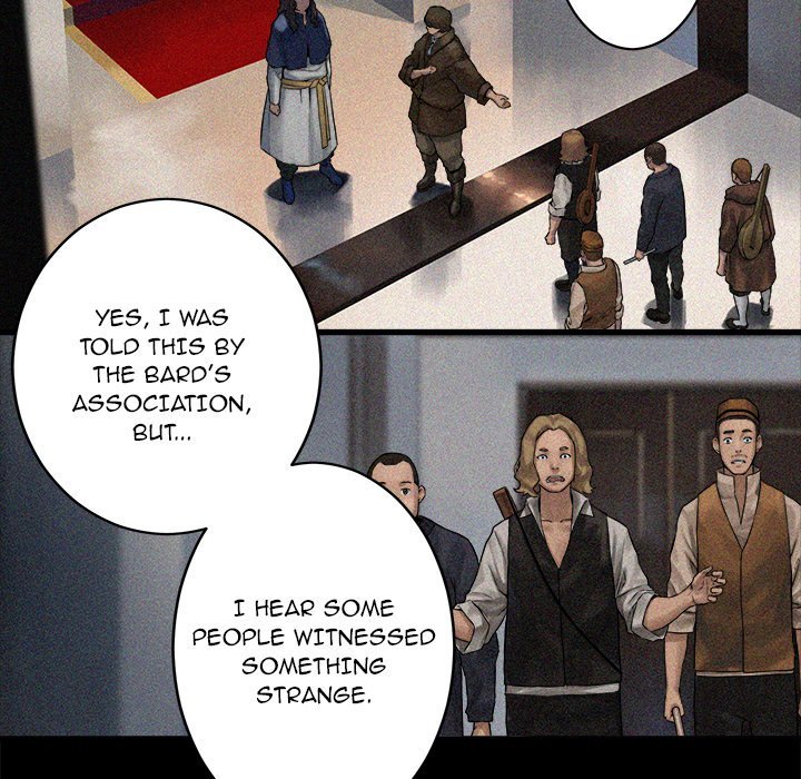 Read Her Summon EN Manga Online