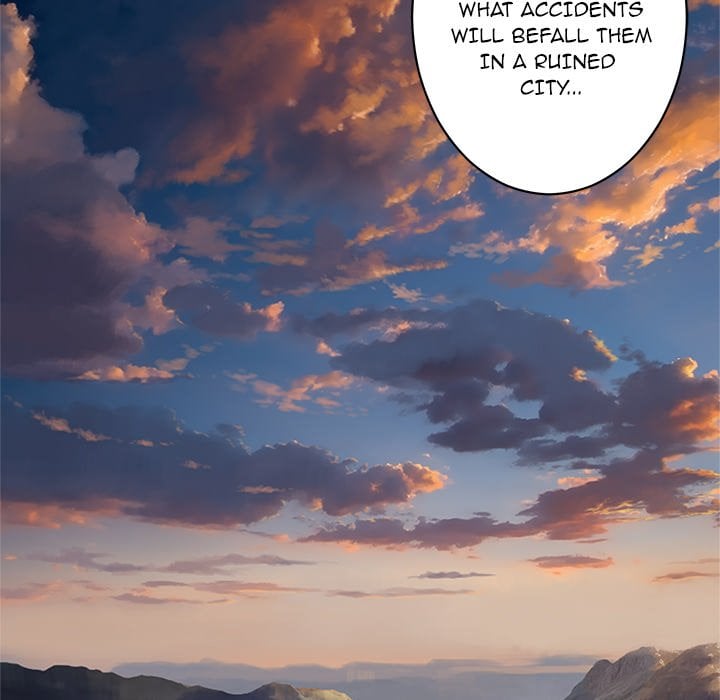 Read Her Summon EN Manga Online