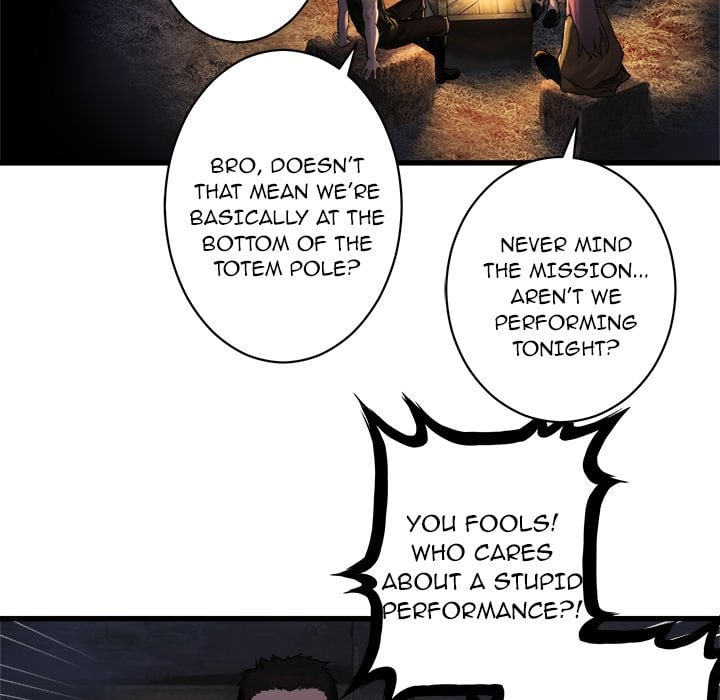 Read Her Summon EN Manga Online