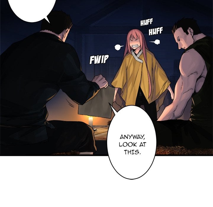 Read Her Summon EN Manga Online