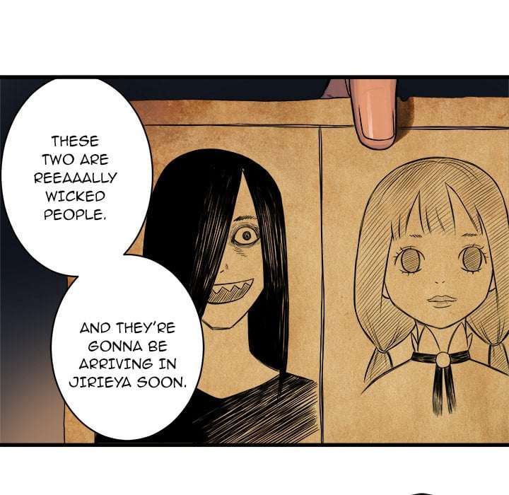 Read Her Summon EN Manga Online