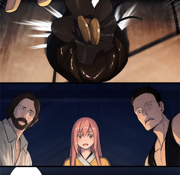 Read Her Summon EN Manga Online