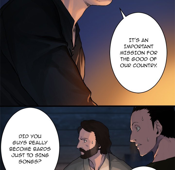 Read Her Summon EN Manga Online