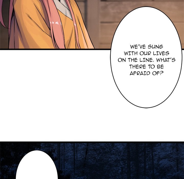 Read Her Summon EN Manga Online