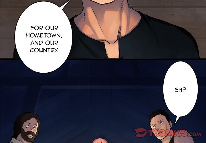 Read Her Summon EN Manga Online