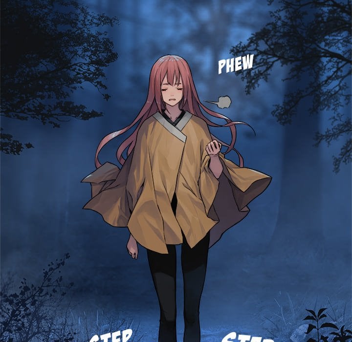 Read Her Summon EN Manga Online