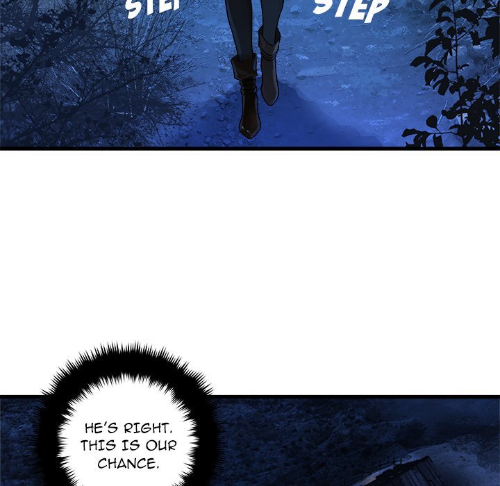 Read Her Summon EN Manga Online