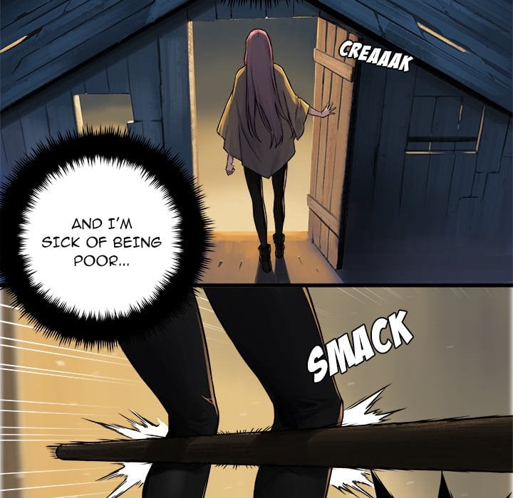 Read Her Summon EN Manga Online