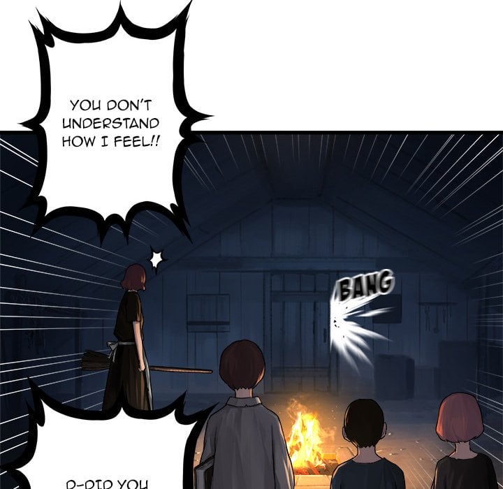 Read Her Summon EN Manga Online