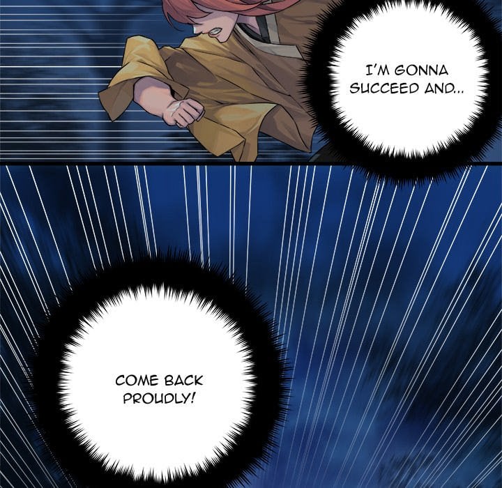 Read Her Summon EN Manga Online