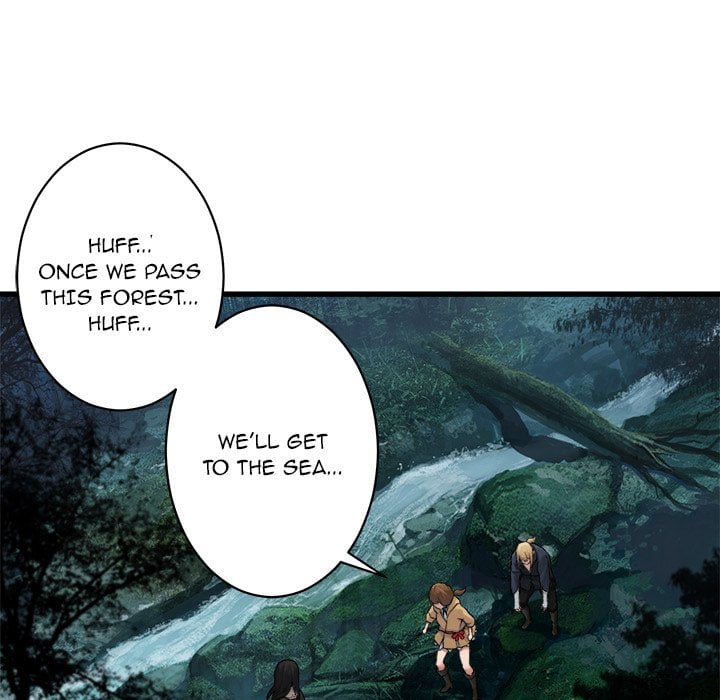 Read Her Summon EN Manga Online