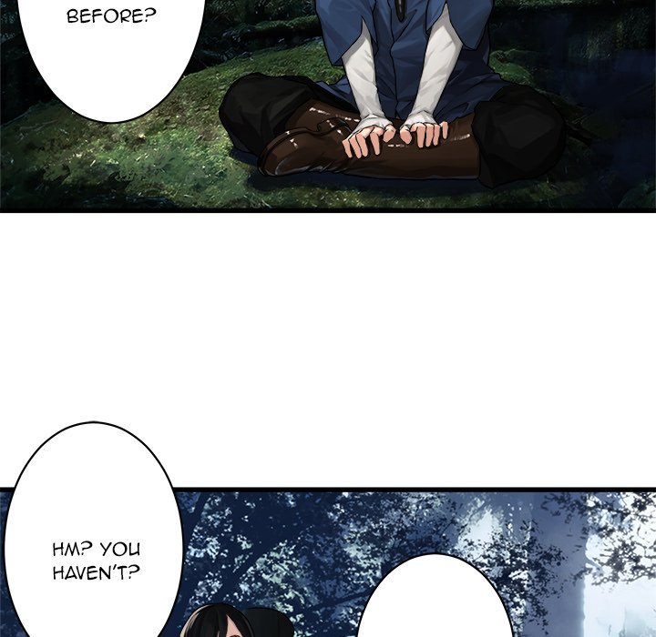 Read Her Summon EN Manga Online