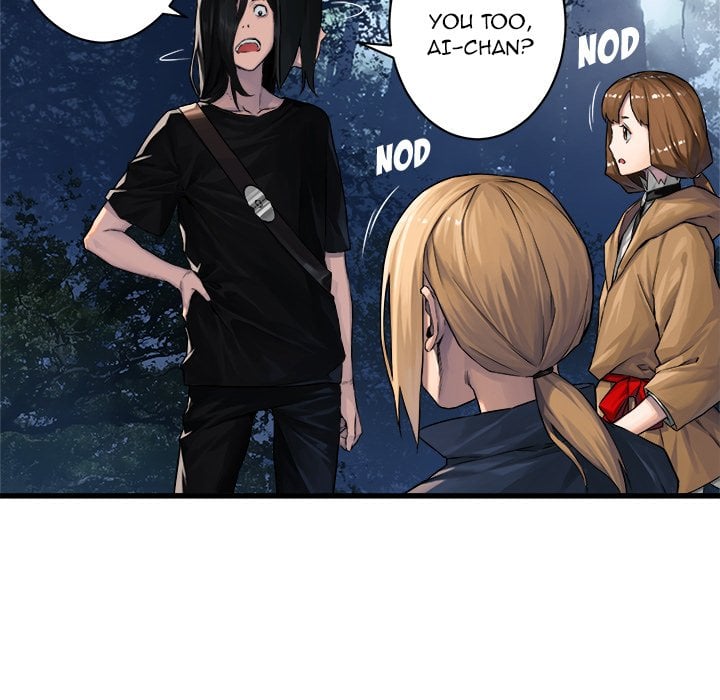 Read Her Summon EN Manga Online