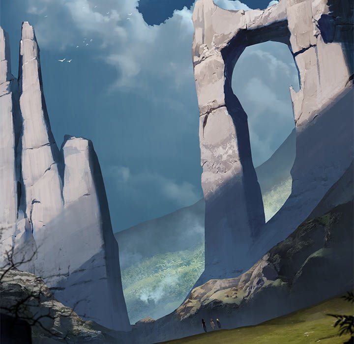 Read Her Summon EN Manga Online