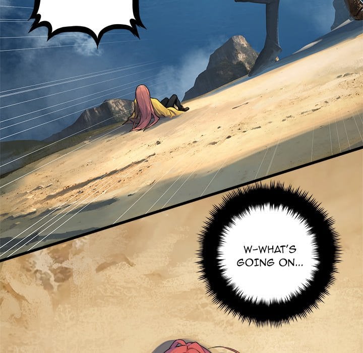 Read Her Summon EN Manga Online